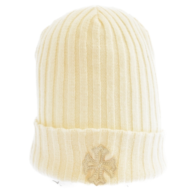 WEB限定】 C H - CHROME HEARTS クロムハーツ ニットキャップの通販 by