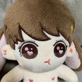 防弾少年団(BTS) - BTS 防弾少年団 ジョングク グク ぬいぐるみ 20cmの 防弾少年団(BTS) - BTS 防弾少年団 ジョングク グク ぬいぐるみ 20cmの