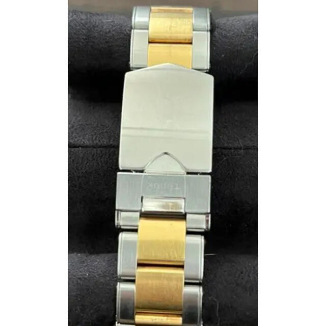 Tudor(チュードル)のチューダー  ブラックベイ　S&G  メンズの時計(腕時計(アナログ))の商品写真