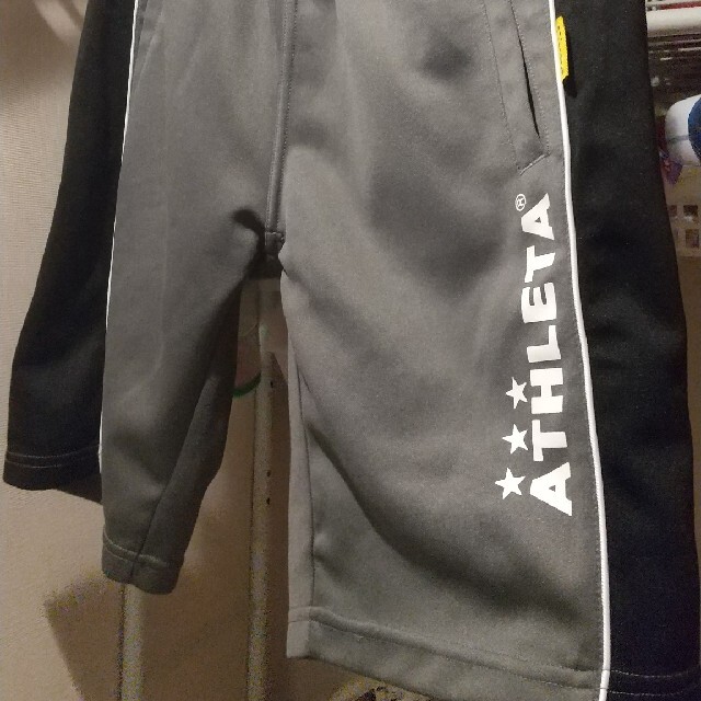 ATHLETA(アスレタ)のハーフパンツ スポーツ/アウトドアのサッカー/フットサル(ウェア)の商品写真