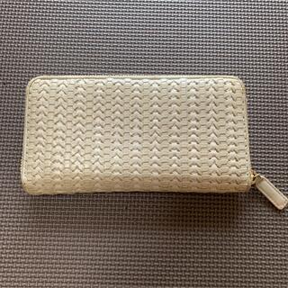 クリスチャンディオール(Christian Dior)のクリスチャンディオール Dior長財布(財布)