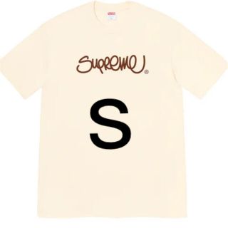 シュプリーム(Supreme)のHandstyle Tee(Tシャツ(半袖/袖なし))