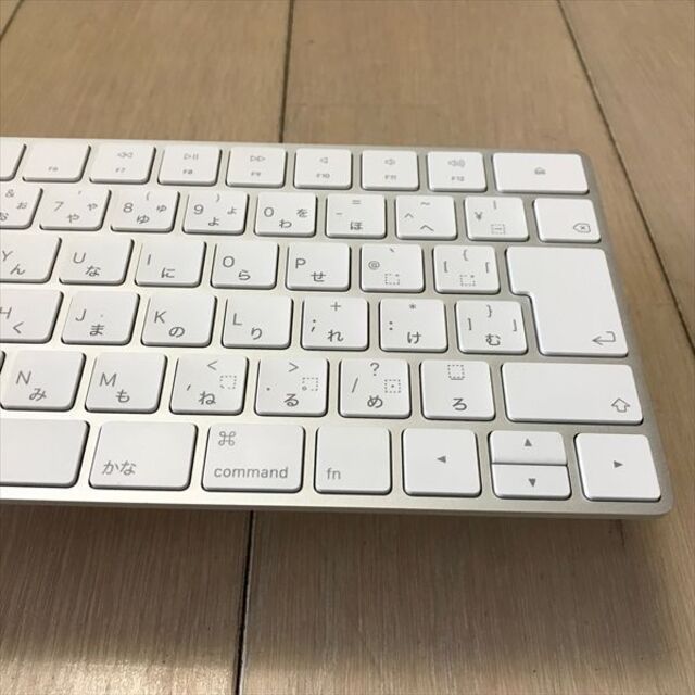 Apple(アップル)の純正品 Apple Magic Keyboard 日本語 A1644 スマホ/家電/カメラのPC/タブレット(タブレット)の商品写真