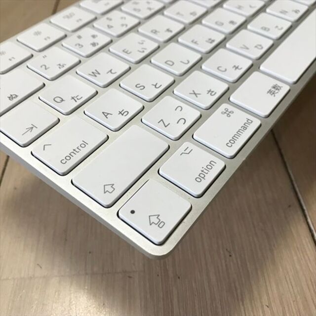 Apple(アップル)の純正品 Apple Magic Keyboard 日本語 A1644 スマホ/家電/カメラのPC/タブレット(タブレット)の商品写真