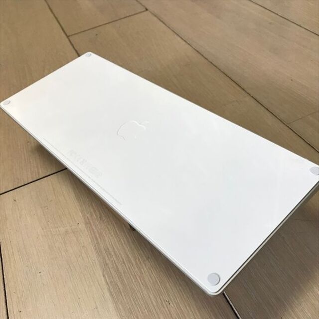 Apple(アップル)の純正品 Apple Magic Keyboard 日本語 A1644 スマホ/家電/カメラのPC/タブレット(タブレット)の商品写真