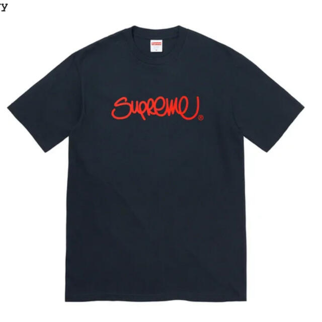 メンズsupreme Tシャツ