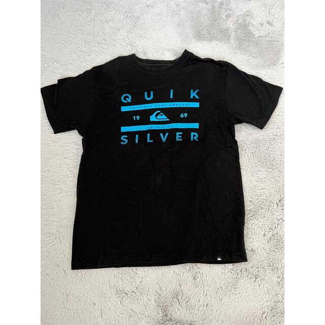 QUIKSILVER(クイックシルバー)のQUIKSILVER Tシャツ メンズのトップス(Tシャツ/カットソー(半袖/袖なし))の商品写真