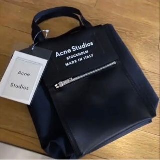 アクネストゥディオズ(Acne Studios)の♡KANAE様専用♡Acne Studios アクネストゥディオズ トートバッグ(トートバッグ)