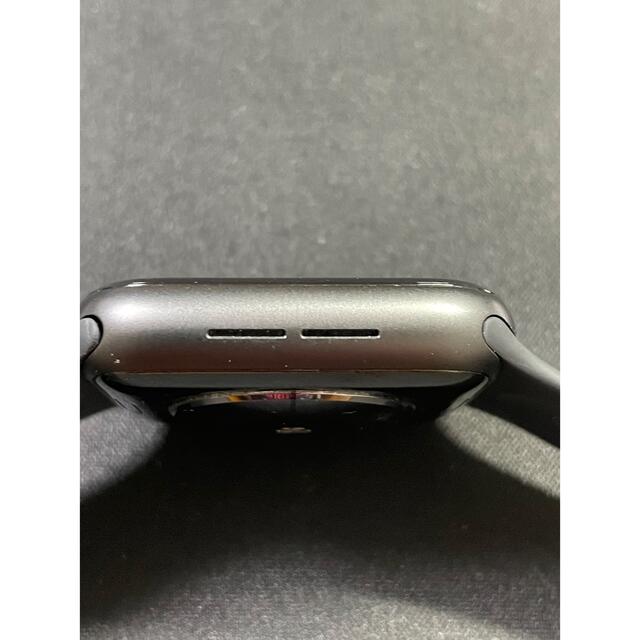 Apple Watch(アップルウォッチ)のApple Watch Series 5 44mm GPS スマホ/家電/カメラのスマートフォン/携帯電話(その他)の商品写真