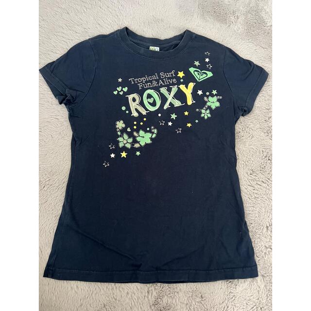 Roxy(ロキシー)のROXY Tシャツ レディースのトップス(Tシャツ(半袖/袖なし))の商品写真