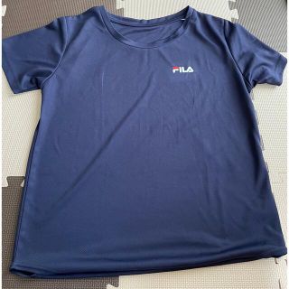 フィラ(FILA)のFILA Tシャツ(Tシャツ(半袖/袖なし))