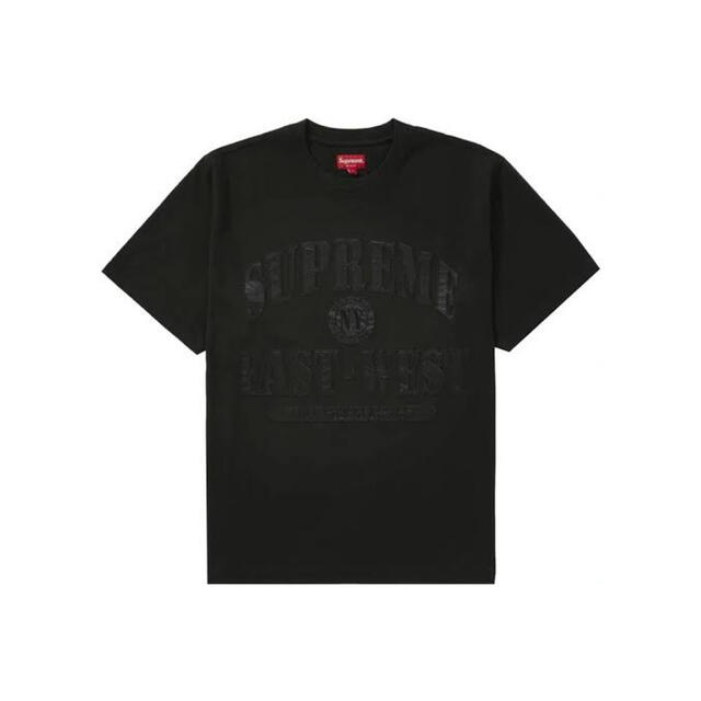 トップスsupreme Tシャツ