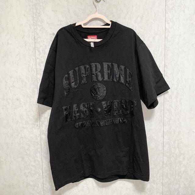 トップスsupreme Tシャツ