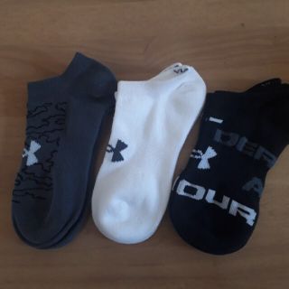 アンダーアーマー(UNDER ARMOUR)の☆むぅ様専用☆(靴下/タイツ)