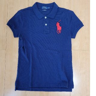 ポロラルフローレン(POLO RALPH LAUREN)のポロラルフローレン　ポロシャツM(ポロシャツ)