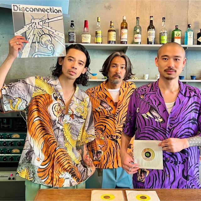 WACKO MARIA - 22ss WACKO MARIA TIM LEHI / HAWAIIAN カラーの通販 by