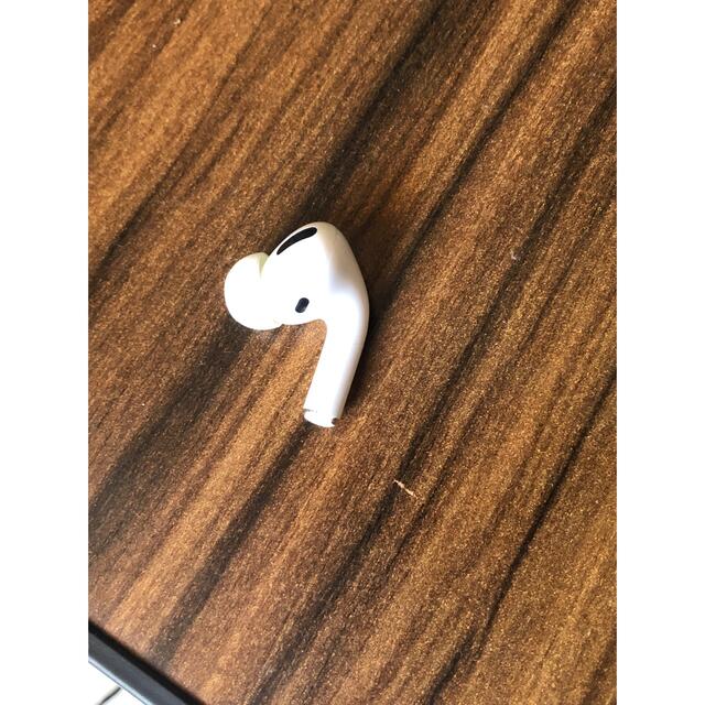 Air Pods 左