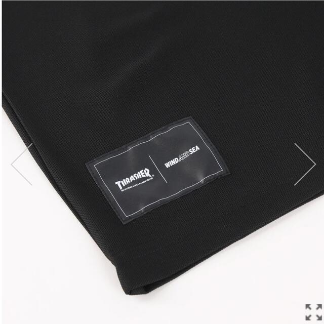 THRASHER MAGAZINE X WDS S/S POLO | hospitaldeyumbo.gov.co
