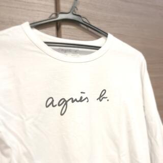 アニエスベー Tシャツ(レディース/長袖)の通販 1,000点以上 | agnes b 