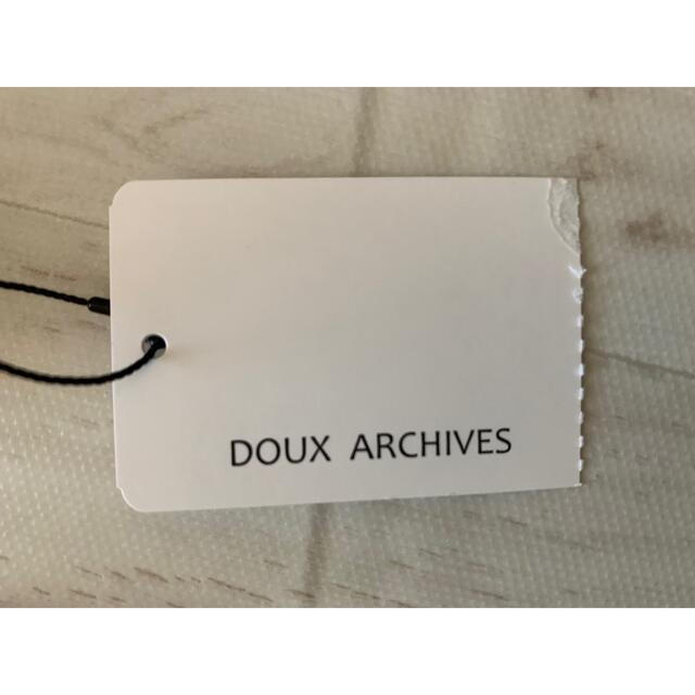 Doux archives(ドゥアルシーヴ)のレディースベスト　ドゥアルシーブ レディースのトップス(ベスト/ジレ)の商品写真