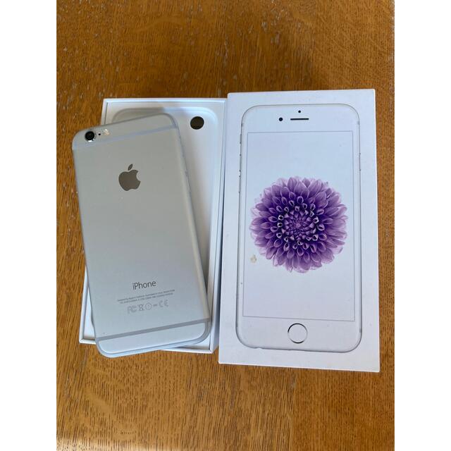 iPhone6 16g