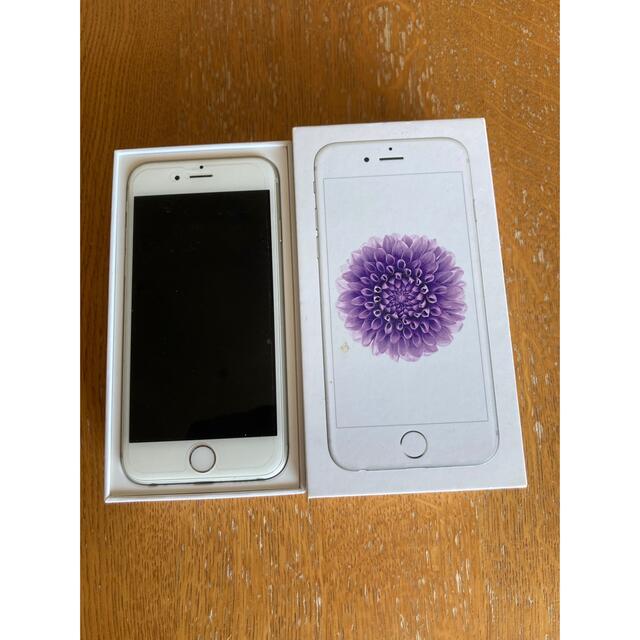 iPhone6 16g 1