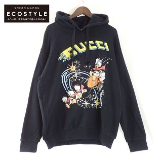 グッチ(Gucci)のグッチ トップス M(パーカー)