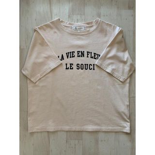 ロペピクニック(Rope' Picnic)のレディースTシャツ　ロペピクニック(Tシャツ(半袖/袖なし))