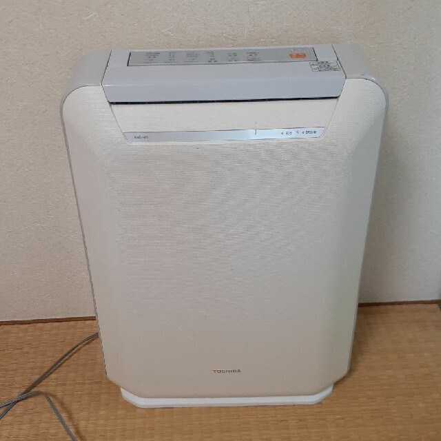 TOSHIBA RAD-N63