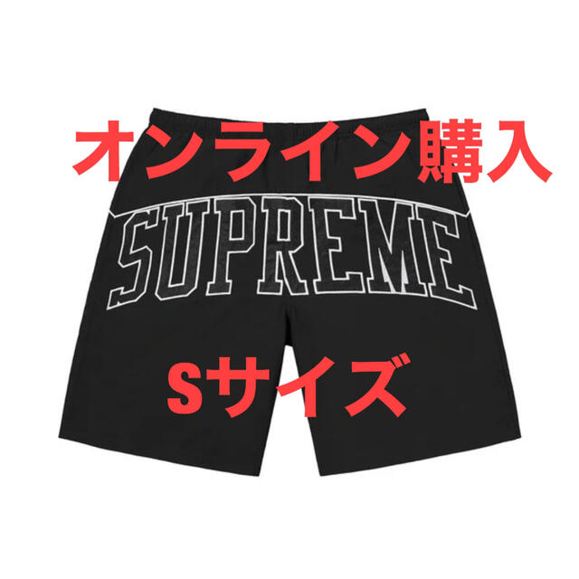 Supreme(シュプリーム)のsupreme Arc Water Short 水着 メンズの水着/浴衣(水着)の商品写真