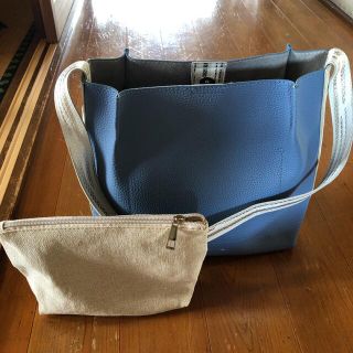 SAC'S BAR - サックスバー　ショルダーバッグ