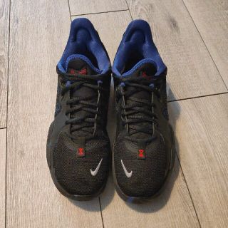 ナイキ(NIKE)のNIKE PG 5 EP 27.5cm 中古(バスケットボール)