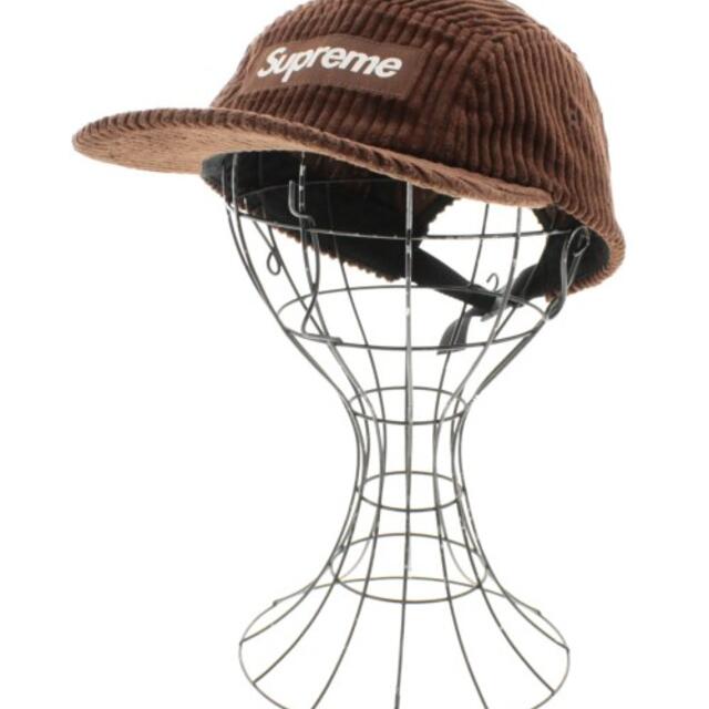 Supreme キャップ メンズメンズ