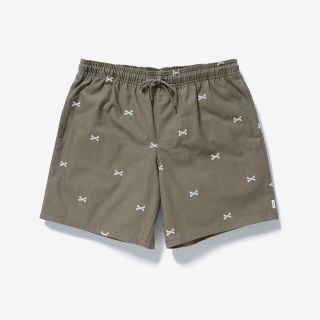 22SS WTAPS SEAGULL 03 / SHORTS / COTTON.(ショートパンツ)