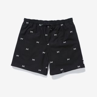 22SS WTAPS SEAGULL 03 / SHORTS / COTTON.(ショートパンツ)