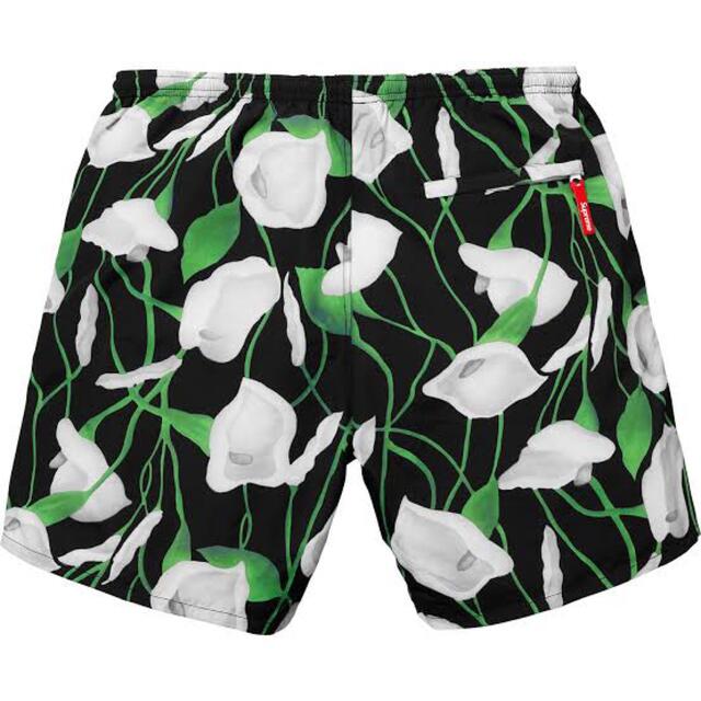 Supreme - 希少S supreme nylon Lily Water shortsの通販 by NEO-St.'s ...