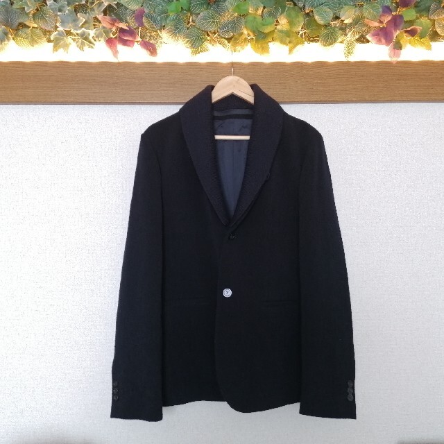 EMPORIO ARMANI - GACKT着用 色違い EMPORIO ARMANI テーラード EMPORIO ARMANI - GACKT着用 色違い EMPORIO ARMANI テーラード