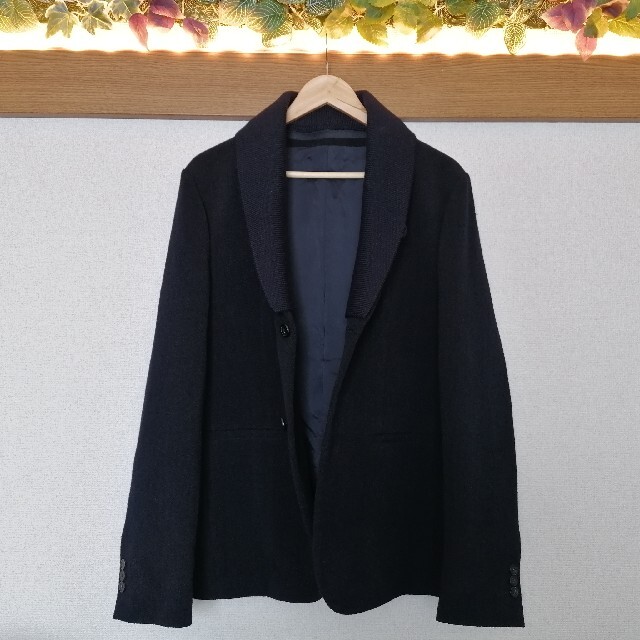 EMPORIO ARMANI - GACKT着用 色違い EMPORIO ARMANI テーラード EMPORIO ARMANI - GACKT着用 色違い EMPORIO ARMANI テーラード