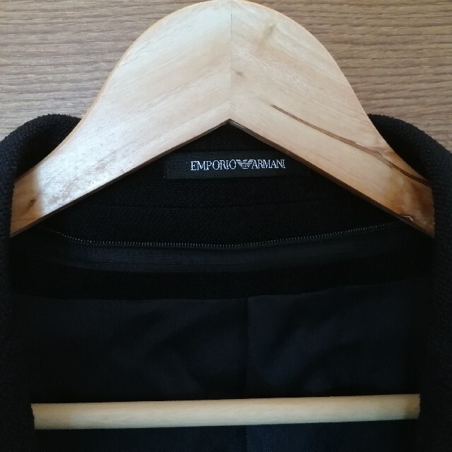 EMPORIO ARMANI - GACKT着用 色違い EMPORIO ARMANI テーラード EMPORIO ARMANI - GACKT着用 色違い EMPORIO ARMANI テーラード