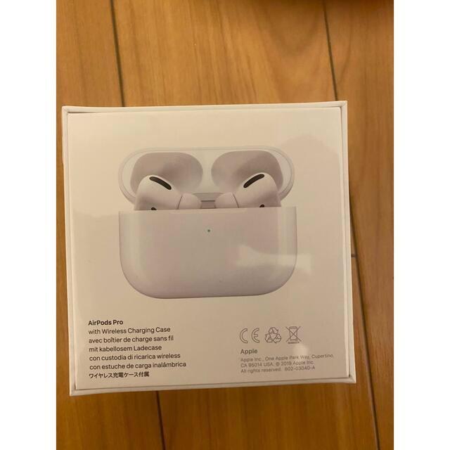 AirPods Pro APPLE MWP22J/A 1