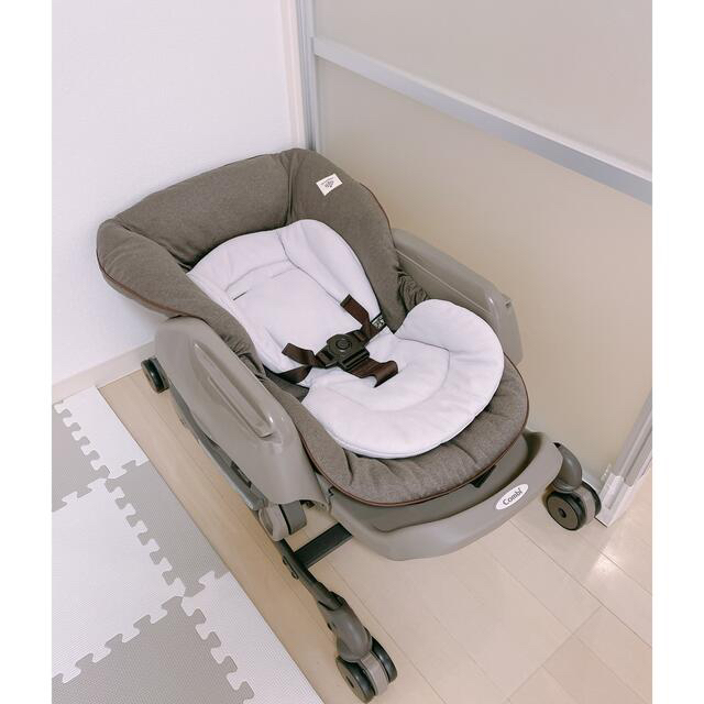 combi - コンビ ベビーザらス限定 ネムリラ オートスウィング