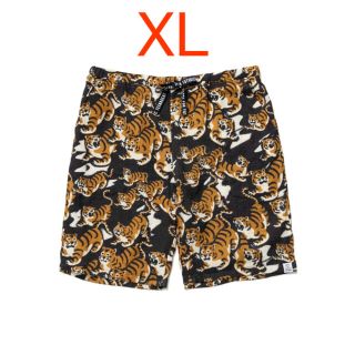 ヒューマンメイド(HUMAN MADE)のhuman made TIGER GAUZE SHORTS XL(ショートパンツ)