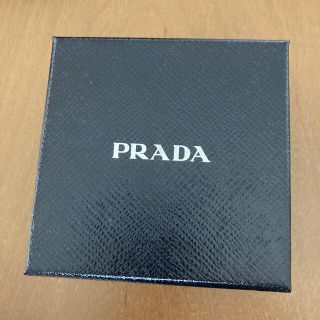 プラダ(PRADA)のPRADA 空箱(その他)