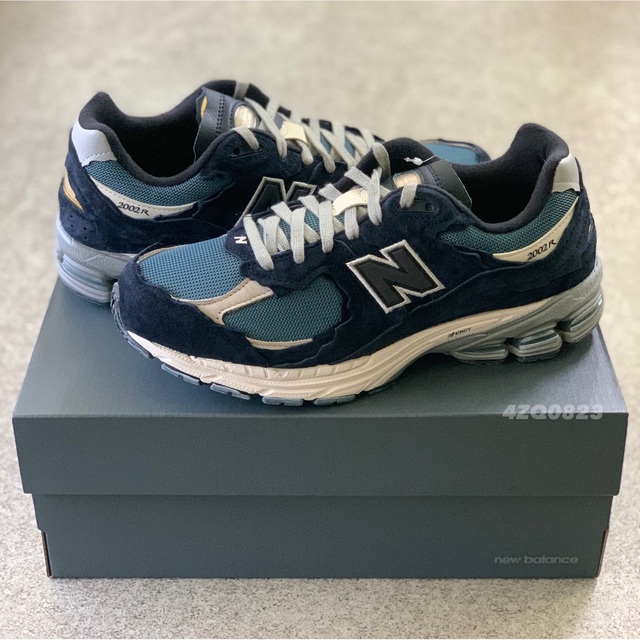 本日限定価格【26.5cm】New Balance M2002R DF 新品