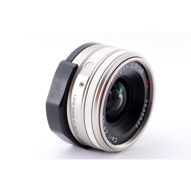 完動美品】Carl Zeiss Biogon T G 28mm F2.8 | accentdental.com.au