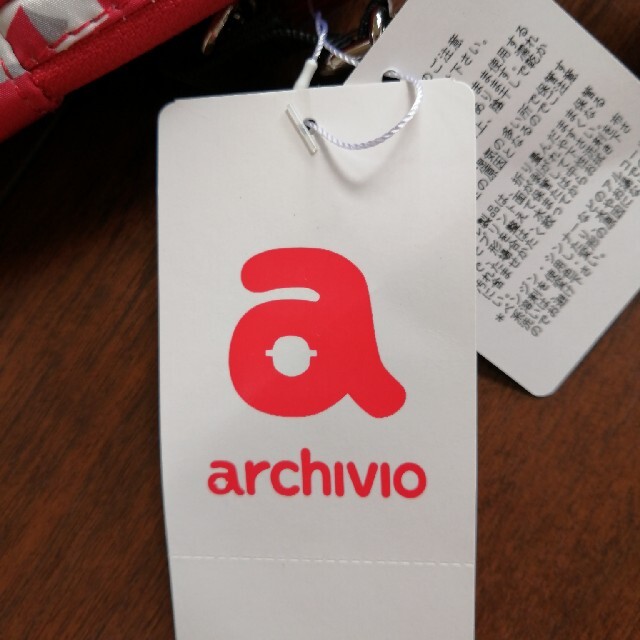 archivio(アルチビオ)のお値下げ、アルチビオのポーチ スポーツ/アウトドアのゴルフ(バッグ)の商品写真