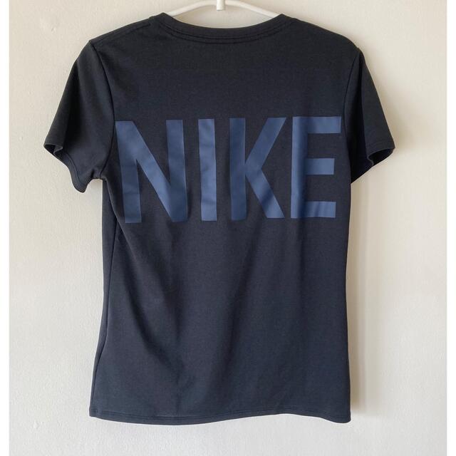 NIKE(ナイキ)のれっぴ様　Tシャツ スポーツ/アウトドアのトレーニング/エクササイズ(その他)の商品写真