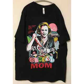 シリアル ママ Tシャツ Serial Mom(Tシャツ/カットソー(半袖/袖なし))