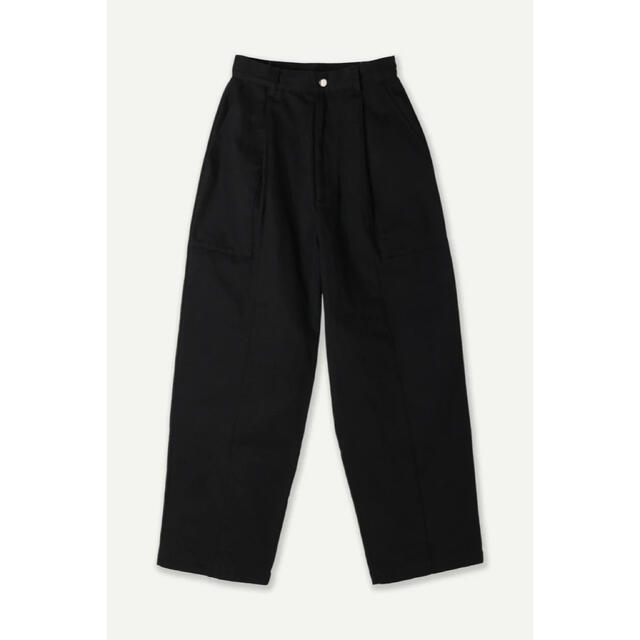 TODAYFUL(トゥデイフル)のlouren basic cargo pants レディースのパンツ(カジュアルパンツ)の商品写真