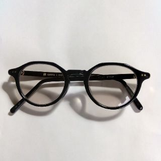 ayame SPIKE アヤメ スパイク 黒 眼鏡 サングラスの通販 by